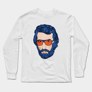 Eugenio Long Sleeve T-Shirt